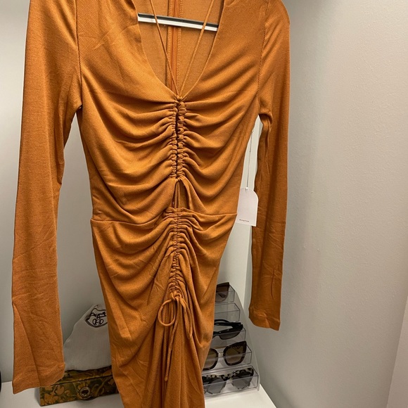 NWT song of style zuri dress size small - Picture 3 of 10